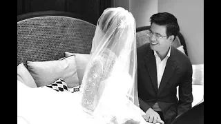 Giám đốc VTV 24 - BTV Quang Minh sẽ kết hôn với nhà văn trẻ Linh Lê