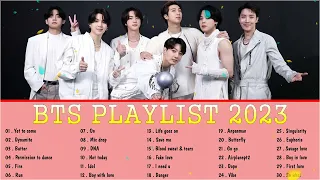 BTS PLAYLIST 2023 BEST SONGS UPDATED | 방탄소년단 노래 모음  BTS soft playlist for chill, sleep, study