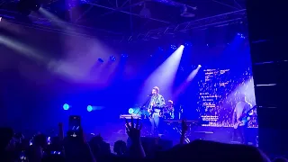 Noize MC - Страна дождей (Live in Chisinau, Moldexpo 2023-04-22)