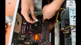 Comment monter votre Pc à Zero