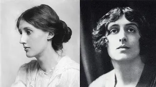Virginia Woolf & Vita Sackville West-The Great Failed Romances of the Twentieth Century Episode #25