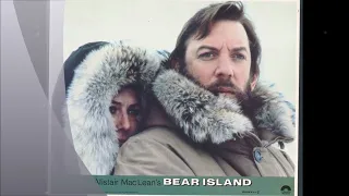 Donald Sutherland in Bear Island 1979 THRILLER WATCH CLASSIC HOLLYWOOD MOVIE HOT MOVIESTARS FREE