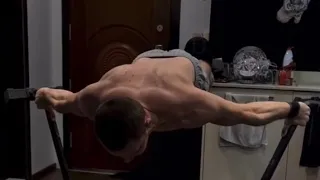 Daily Calisthenics Motivation #18