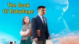 Dota 2: Arteezy - The Book Of BabyRage