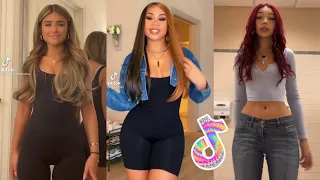 THUGGISH RUGGISH BONE / Ultimate Tiktok Dance Trend Compilation