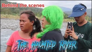 The haunted River | BEHIND THE SCENES | GOODVIBES