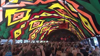 Avalon, Tristan, Circuit Breakers, Infinitti Griti, Dickster @Adhana festival 2018-2019