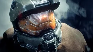 HALO 5: Guardians (Xbox One) | "E3 2013" Debut Trailer | EN