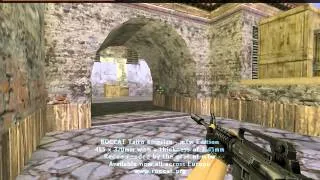 SK.face aces Na'Vi @ SEC2011