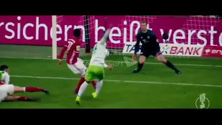 neuer best saves 2013 - 2017