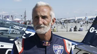 RED BULL AIR RACE | PETER BESENYEI