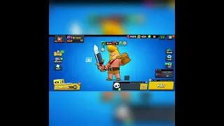 My Club Quests Reward 🤩 | Brawl Stars #shorts