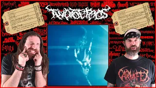 🤘Metallica - If Darkness Had A Son - REACTION