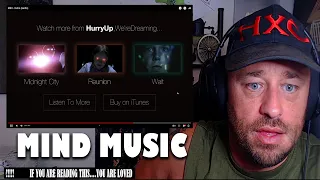 M83 - Outro (audio) REACTION!