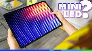 iPad Pro 12.9 Mini-LED có gì HOT??