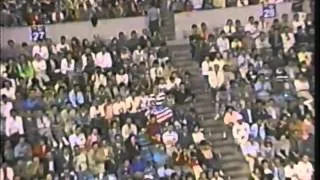 1988 Olympics - Boxing 81kg Final Part 2