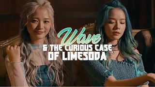 WAVE and the Curious Case of Limesoda