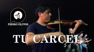 TU CARCEL  - Partitura y Acordes (Violin)