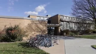 SDState Campus Tour | Agricultural Engineering