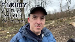 Fleury: A Village that Died for France - Verdun, Episode 1