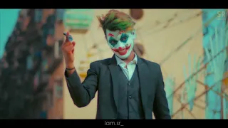 Thukra Ke Mera Pyar Mera Inteqam Dekhegi   SR   Joker Love Story 2   SR Brothers   New Song 20201080