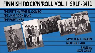 Finnish Rock'n'Roll Vol. I | Full album