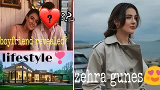 Zehra gunes / lifestyle, biography, height, hobbies,facts,social media ||Boyfriend revealed?