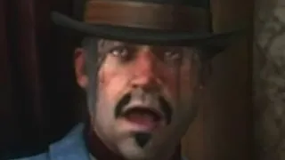 Random RDR2 voicelines that I found that I thought were funny (Part 1)