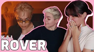 KAI "ROVER" MV Reaction | K!Junkies