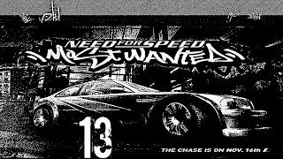 Need for Speed: Most Wanted (2005) - Walkthrough Part 13