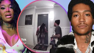 YIKES! Lil Meech CAUGHT CHEATING On Summer Walker 3 Days Before She DUMPED Him!