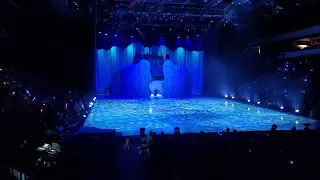 Disney on Ice Into the Magic Frozen part 1 11-27-22