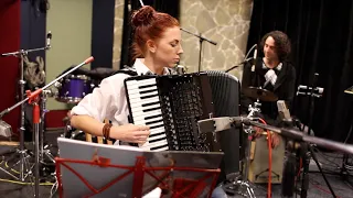 Gotan Project - Last tango in Paris (Accordion cover by 2MAKERS)