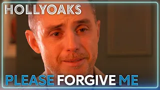 Ending Your Marriage? | Hollyoaks