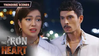 'Secret Plans' Episode | The Iron Heart Trending Scenes