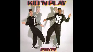 Kid 'N Play - Ain't Going To Hurt Nobody