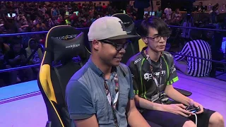 CEO 2017 BBCF Grand Finals - PG SKD vs SHT BURGERMCNASTY