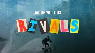 Rivals Season 3 Episode 2 - Jacob Willcox