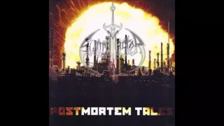 Swordmaster Postmortem Tales-FULL ALBUM