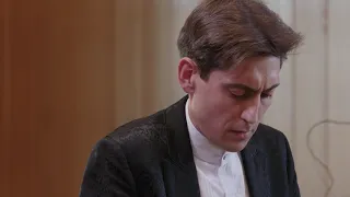 Yevgeny Sudbin plays Scriabin Sonata No. 5, Op. 53