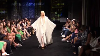 NEW YORK FASHION WEEK 2022 - ART HEARTS FASHION - S/S 2023