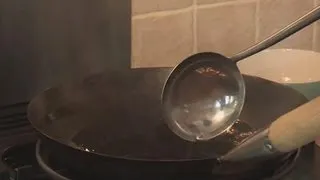 How To Cook With A Wok