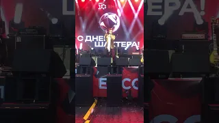 Сергей Арутюнов - Cheri Cheri Lady💃 LIVE