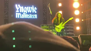 Yngwie Malmsteen - Black Star