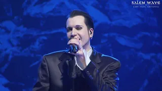 BLUTENGEL LIVE IN BERLIN TOUR 2013 MONUMENT