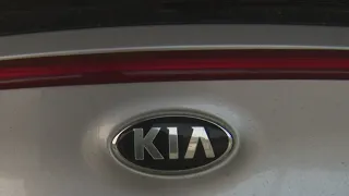 Kia owner complains big settlement won't stop thefts