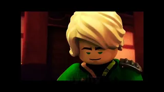 Royalty|| Ninjago Lloyd and Harumi (read description)