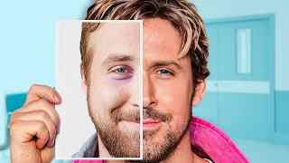 Is Ryan Gosling's Face All Natural? | Plastic Surgery Analysis