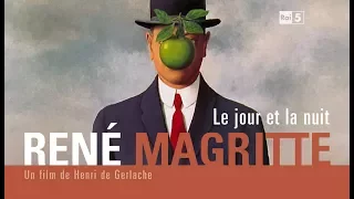 René Magritte - Le jour et la nuit - In Italiano