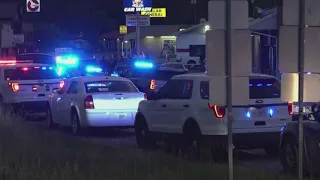 Reports: Multiple officers shot in Eastern Kentucky